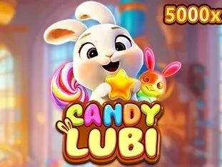 Candy Lubi game thumbnail