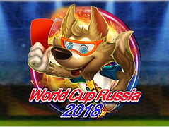 Worldcuprussia2018