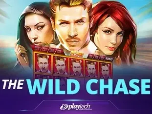 The Wild Chase game thumbnail