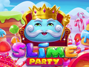 Slime Party game thumbnail