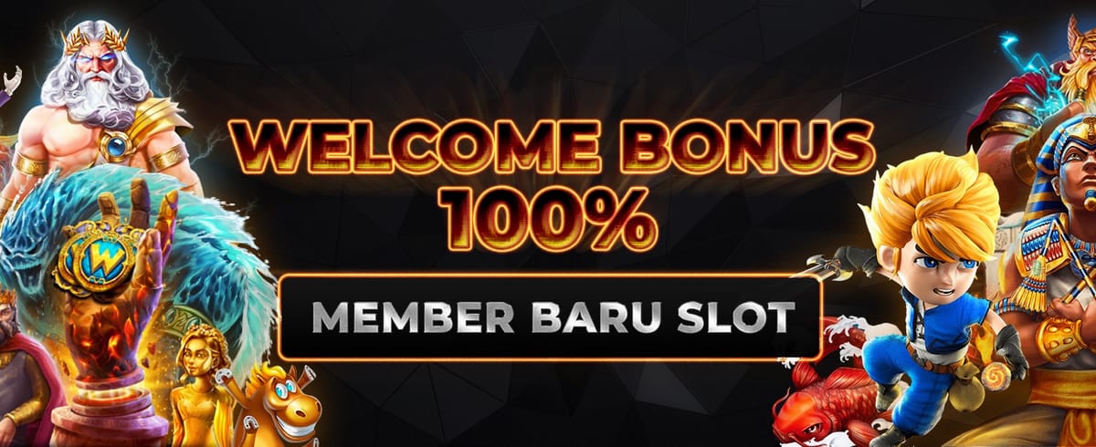 Bonus Selamat Datang idolx128.com banner