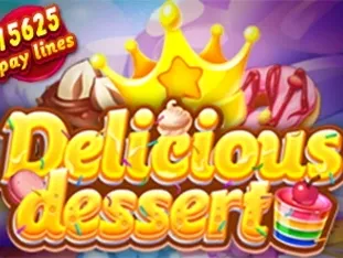 Delicious Dessert thumbnail