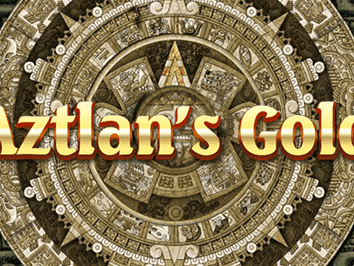 Aztlan's Gold game thumbnail