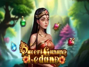 Puteri Gunung Ledang game thumbnail