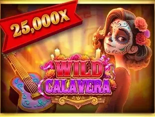Wild Calavera game thumbnail