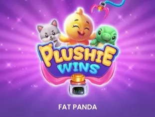 Plushie Wins thumbnail