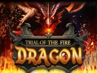 Trial Of The Fire Dragon thumbnail