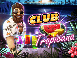 Club Tropicana game thumbnail