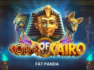 Code Of Cairo thumbnail
