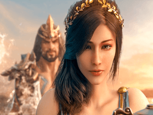 Medusa game thumbnail