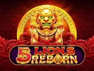 5 Lions Reborn game thumbnail